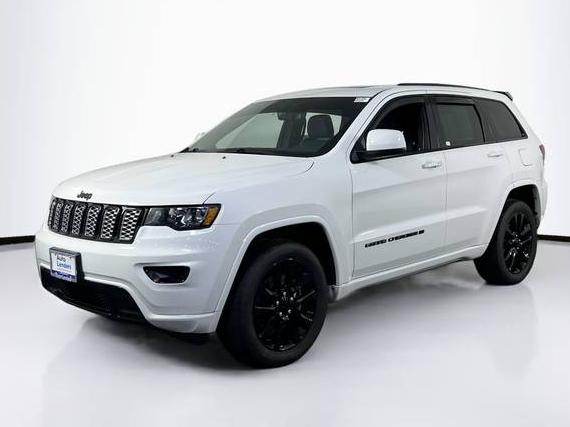 JEEP GRAND CHEROKEE 2022 1C4RJFAG6NC112861 image